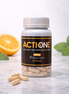 Actione 250mg – 60 Cápsulas