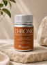Crônico – Produto 100% Natural