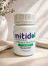Mitidol – Natural Pain Relief