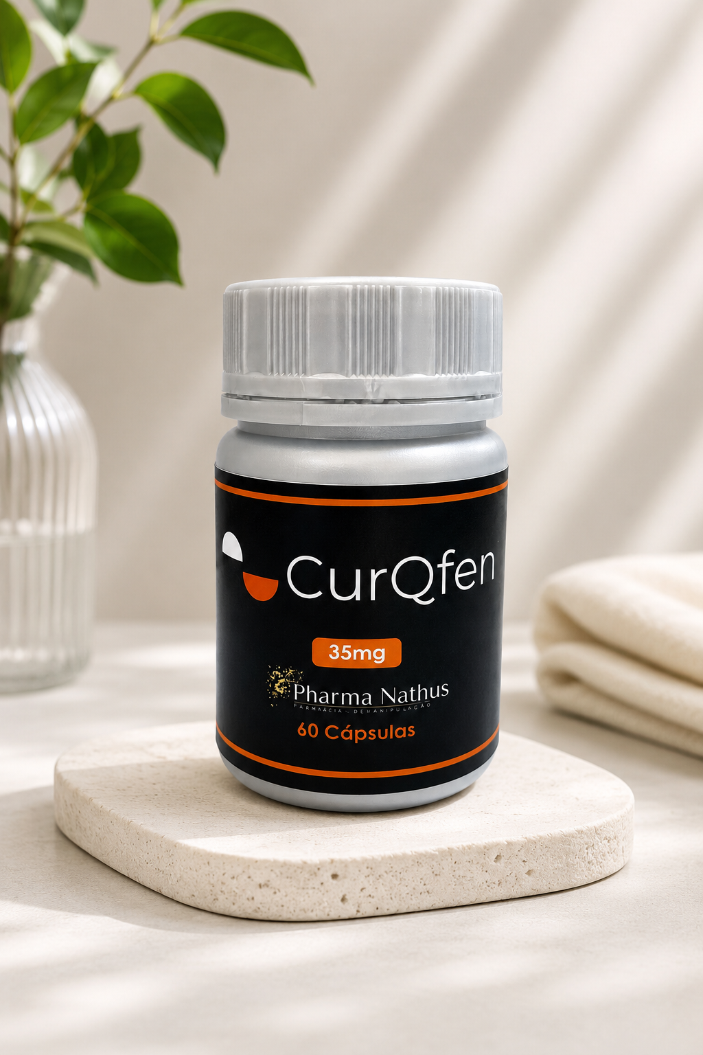 CurQfen® – 35mg