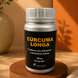 Cúrcuma Longa – 500mg