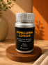 Cúrcuma Longa – 500mg