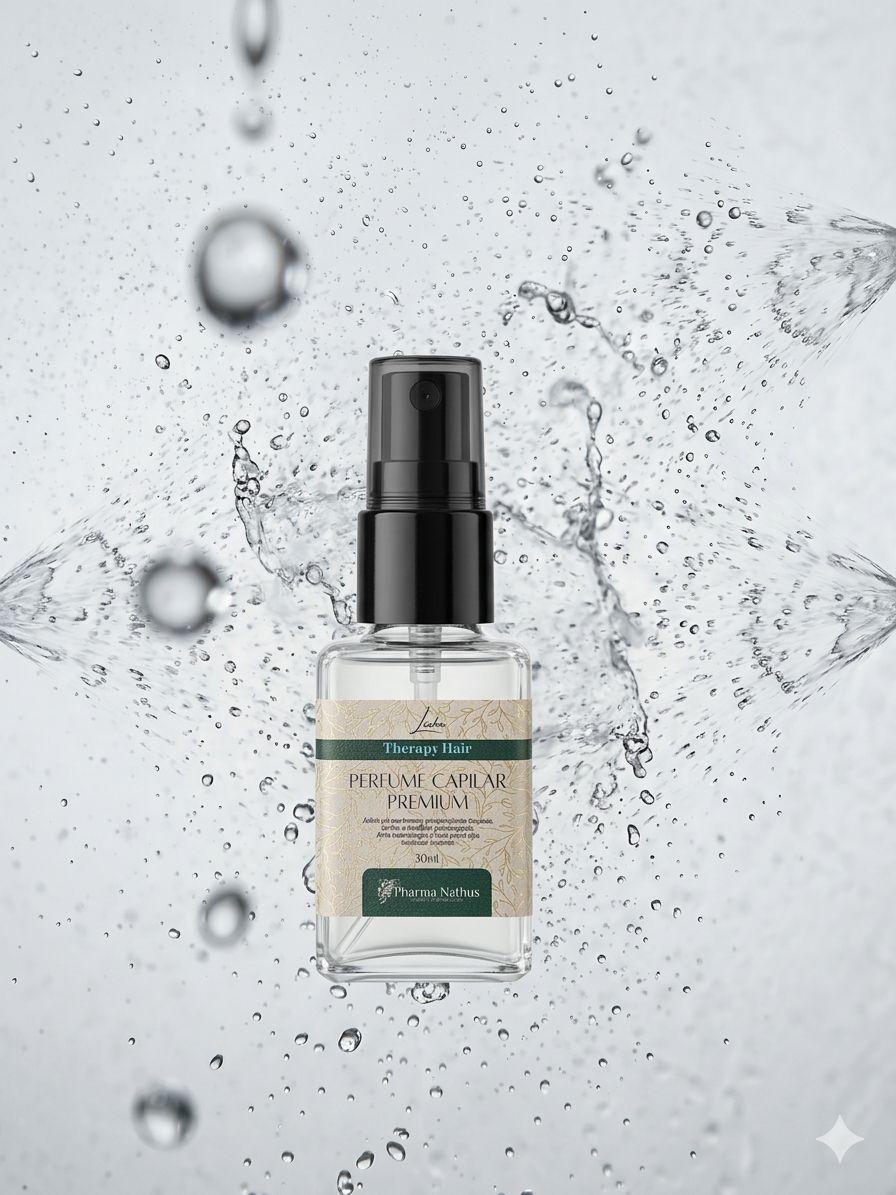 Perfume Capilar Premium (30ml)