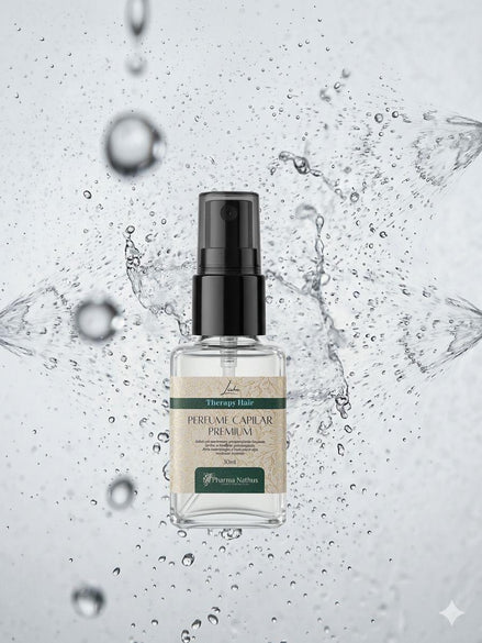 Perfume Capilar Premium (30ml)