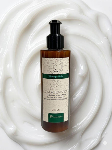 Condicionador Therapy Hair – Fortalecimento & Proteção (200ml)