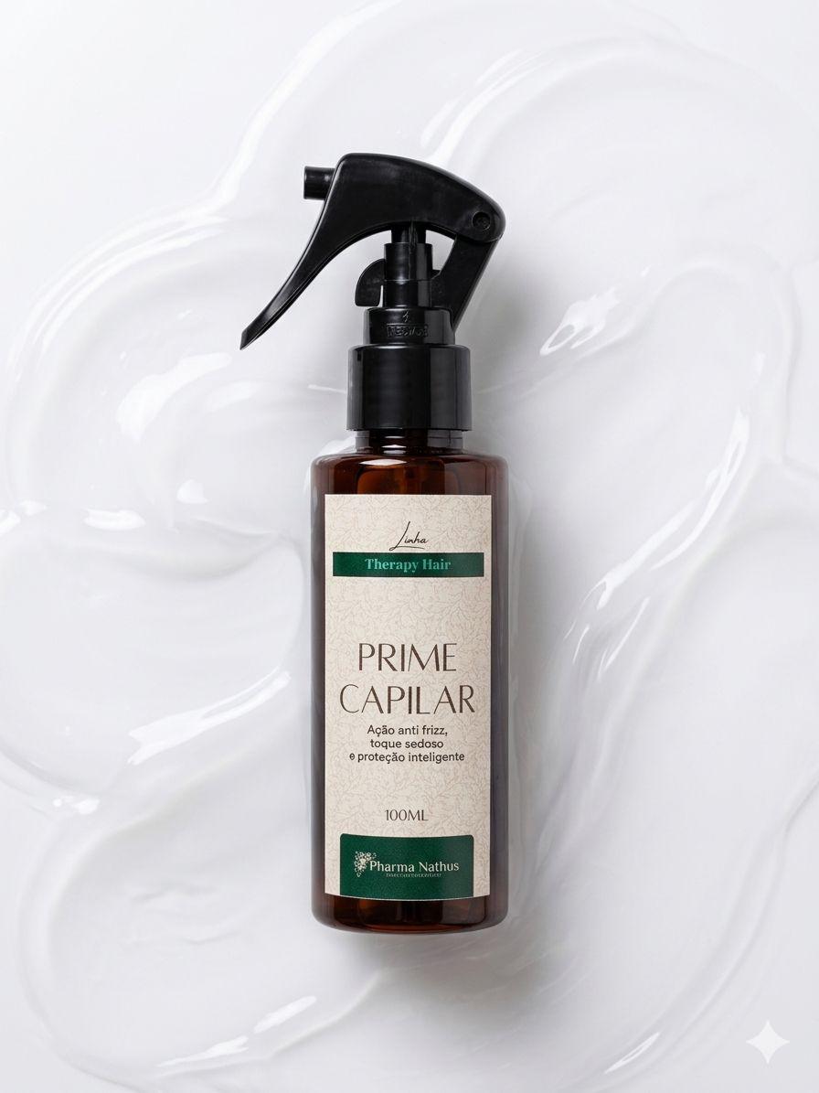 Prime Capilar – Spray Multifuncional (100ml)