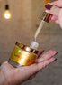 Lumigold C – Sérum Iluminador Antioxidante