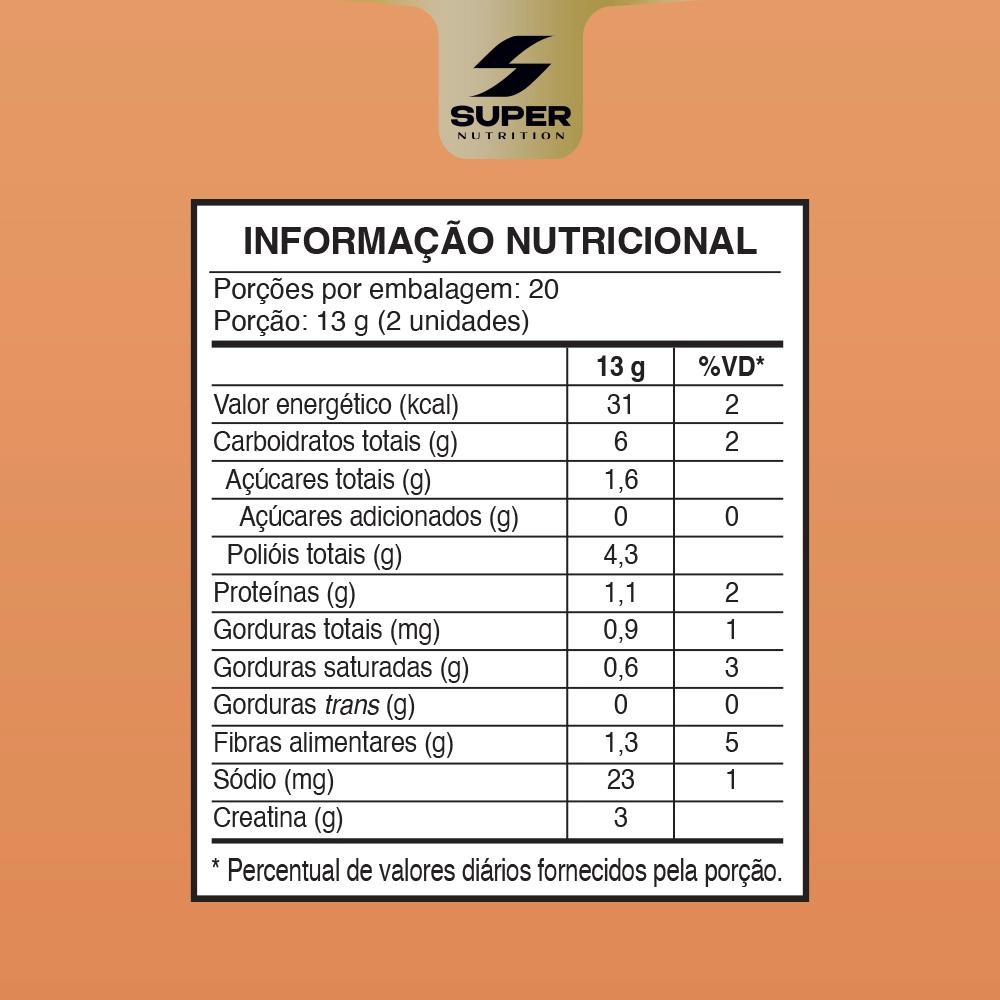 CREATINA PURA – Pharma Nathus (Monohidratada e Micronizada)