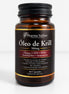 Óleo de Krill
