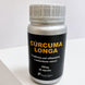 Cúrcuma Longa – 500mg