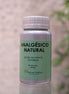 Analgésico Natural - Anti-inflamatório, relaxante muscular
